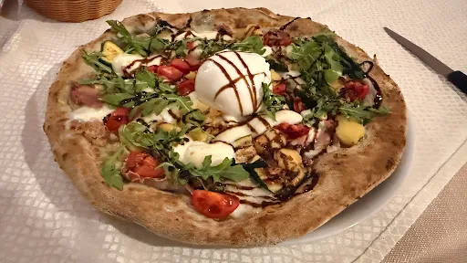 Foto di Osteria del Grano Arso