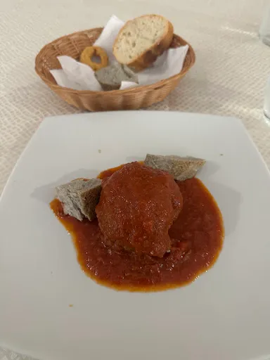 Foto di Osteria del Grano Arso