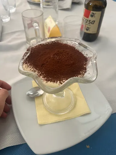 Foto di Osteria del Grano Arso