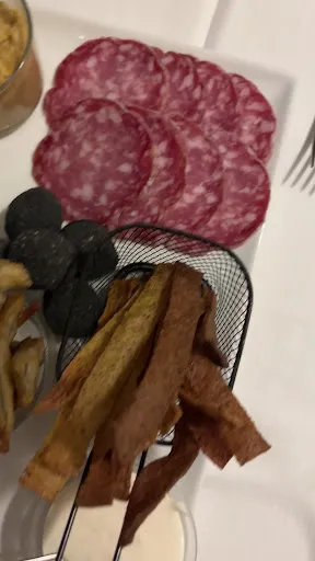 Osteria del Savio