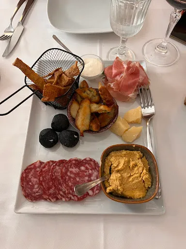 Osteria del Savio