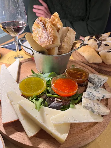 Osteria dello Sgrano glutenfree