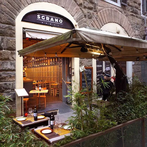 Foto di Osteria dello Sgrano glutenfree