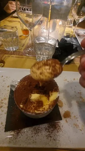 Foto di Osteria dello Sgrano glutenfree