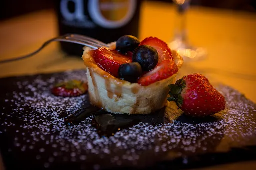 Foto di Osteria dello Sgrano glutenfree