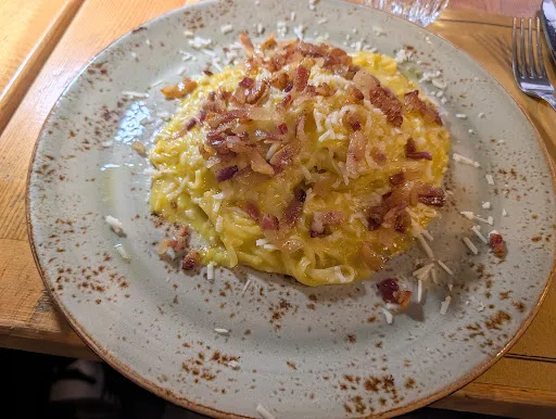 Foto di Osteria dello Sgrano glutenfree
