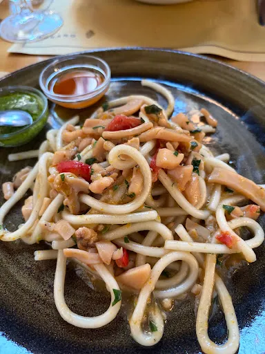 Foto di Osteria dello Sgrano glutenfree