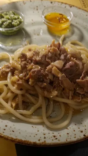 Foto di Osteria dello Sgrano glutenfree