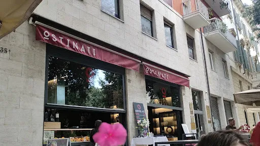 Foto di Ostinati Verona