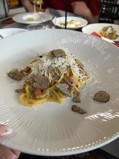 Foto di Ostinati Verona