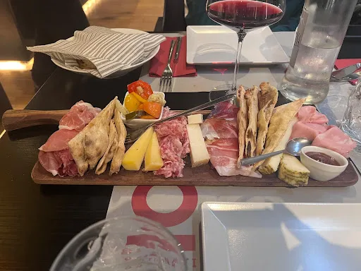 Foto di Ostinati Verona