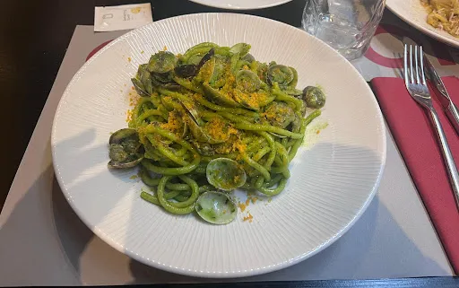 Foto di Ostinati Verona
