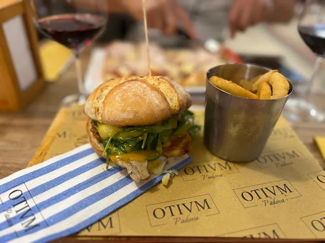 Otivm Padova