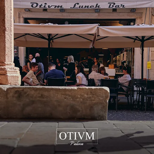 Otivm Padova