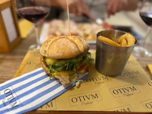 Otivm Padova