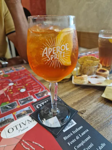 Otivm Padova