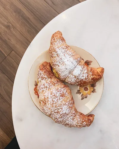 "Ouh Là La" Pâtisserie Rozay & Pisano di Yohann Rozay
