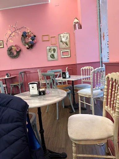 Foto di "Ouh Là La" Pâtisserie Rozay & Pisano di Yohann Rozay