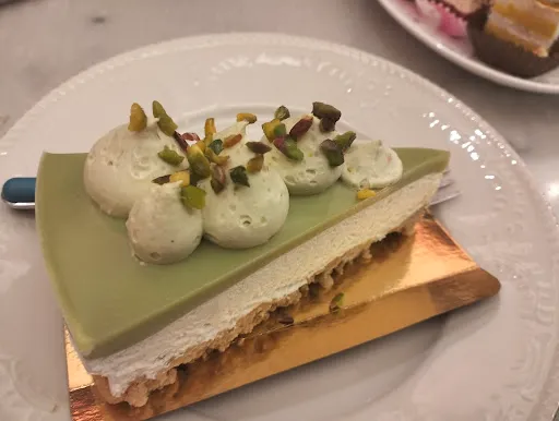 Foto di "Ouh Là La" Pâtisserie Rozay & Pisano di Yohann Rozay
