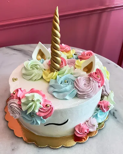 Foto di "Ouh Là La" Pâtisserie Rozay & Pisano di Yohann Rozay