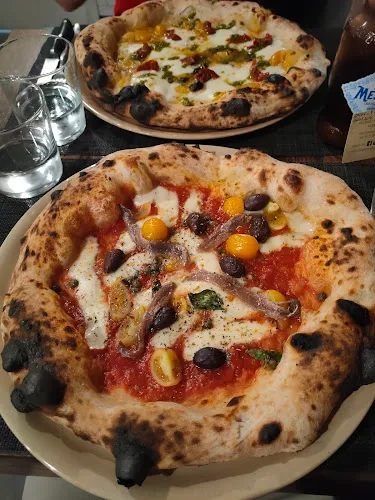Oven Parma