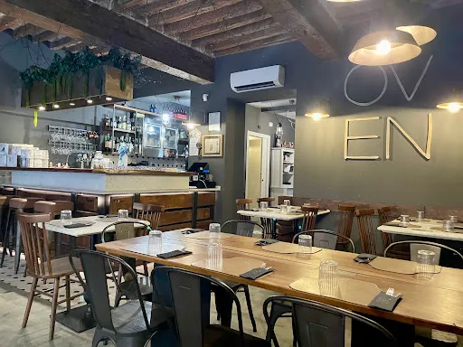 Foto di Oven Parma
