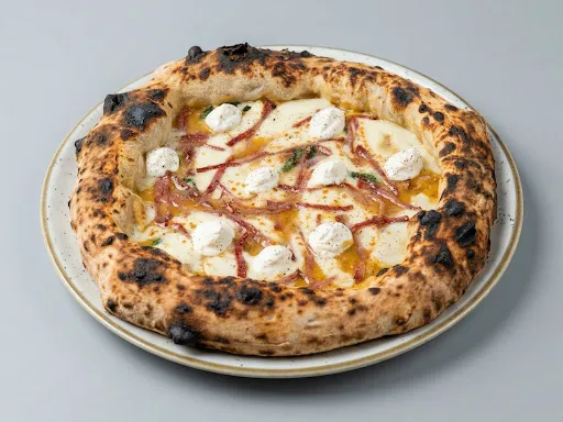 Foto di Oven Parma