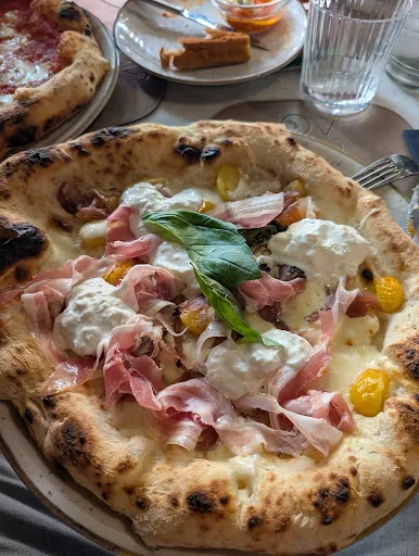 Foto di Oven Parma