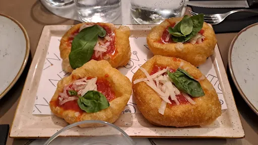 Foto di Oven Parma