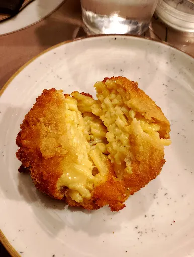 Foto di Oven Parma