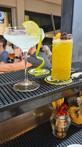 Foto di Ozone (Tiki Bar)