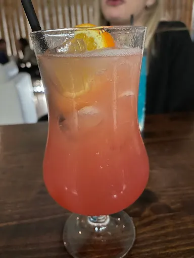 Foto di Ozone (Tiki Bar)