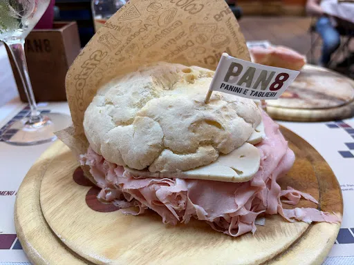 Foto di PAN8
