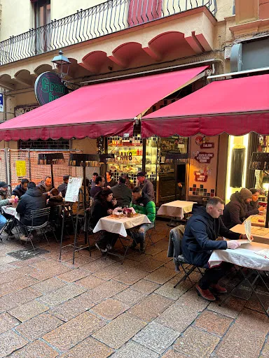 Foto di PAN8
