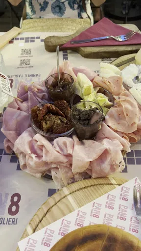 Foto di PAN8