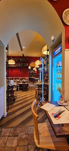 PIZZIUM - Bergamo