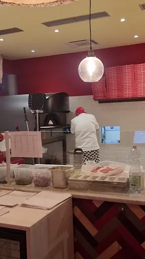 PIZZIUM - Bergamo