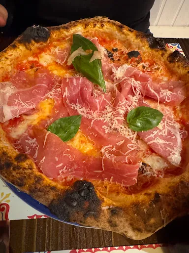 PIZZIUM - Bergamo