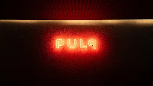 Foto di PULP