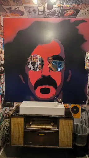 Foto di PULP