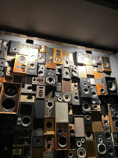 Foto di PULP