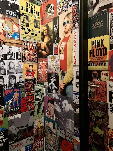 Foto di PULP