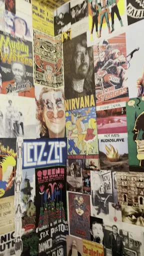 Foto di PULP