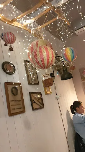 Foto di PanCafé