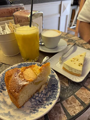 Foto di PanCafé