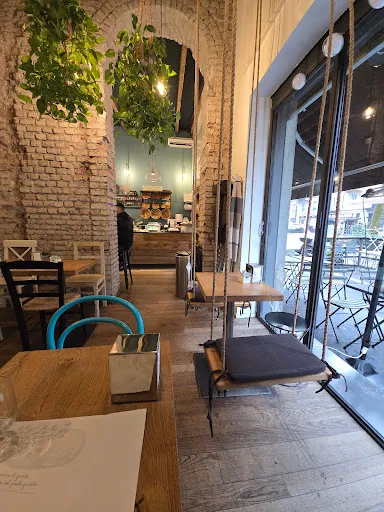 Foto di PanPerMe - senza glutine a Milano