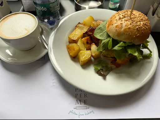 Foto di PanPerMe - senza glutine a Milano