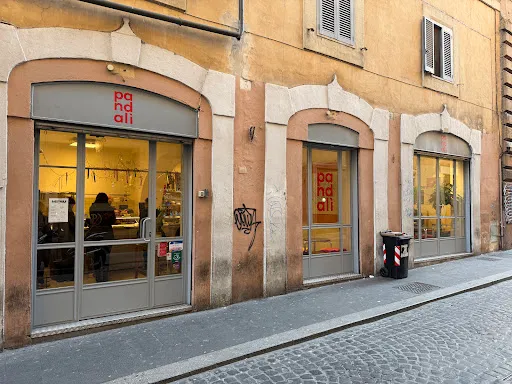 Foto di Pandalì