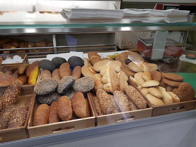 Pane Amore e Lievito Madre