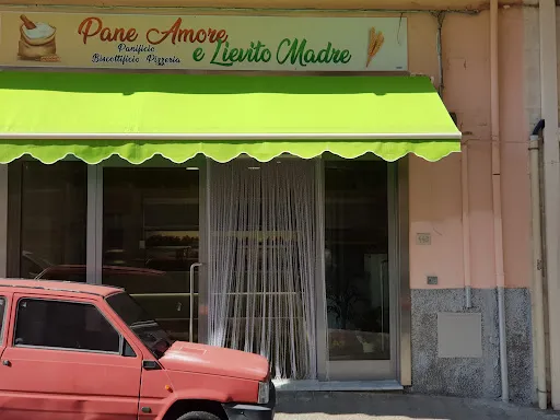 Foto di Pane Amore e Lievito Madre